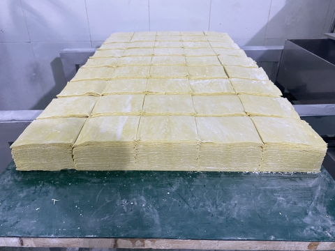 HOÀNH THÁNH MỚI RA LÒ