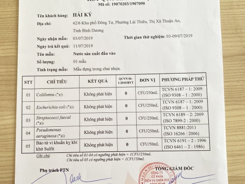 GIẤY CHỨNG NHẬN VÀ ĐĂNG KÝ HỘ KINH DOANH