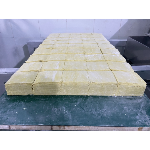 DA HOÀNH THÁNH TƯƠI