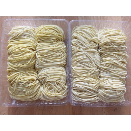 MÌ TRỨNG VỊT TƯƠI