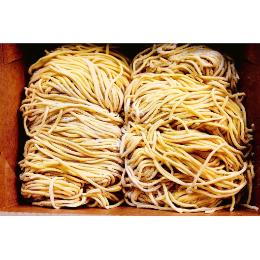 MÌ TƯƠI HẢI KÝ